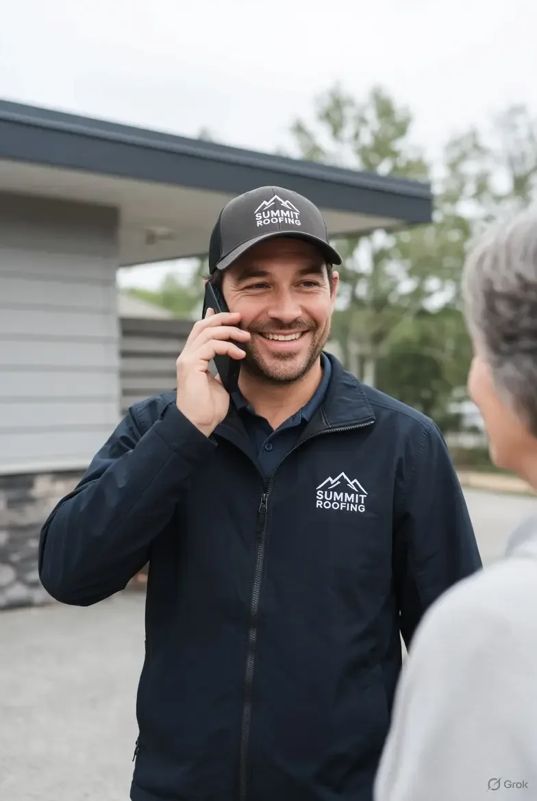 Flat Roof Leak Repair Allyn, WA FAQs